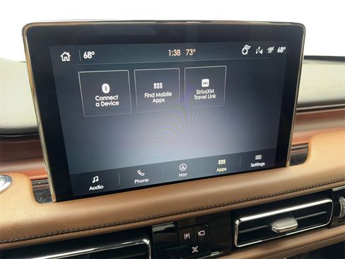 Used 2022 Lincoln Aviator Reserve w/ Equipment Group 201A image 63