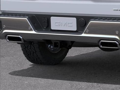 New 2026 GMC Sierra 1500 SLT w/ SLT Premium Plus Package AWD/4WD image 14