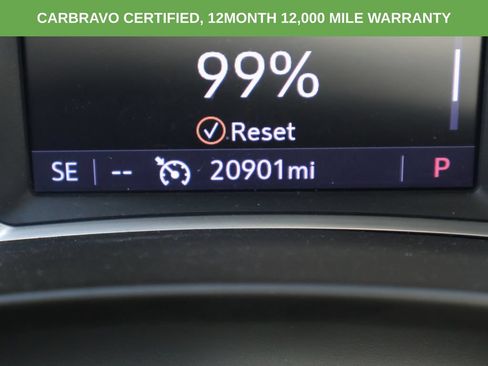 Certified 2020 GMC Terrain SLT w/ Preferred Package AWD/4WD image 38