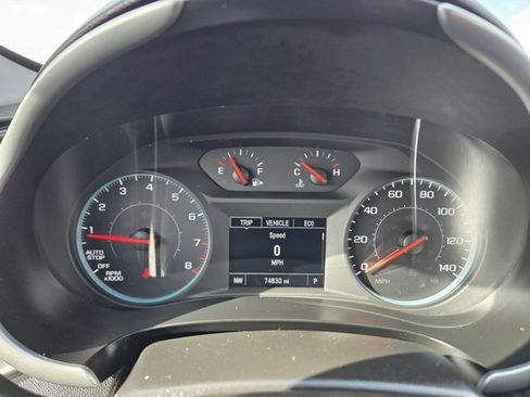 Used 2023 Chevrolet Malibu LT image 23