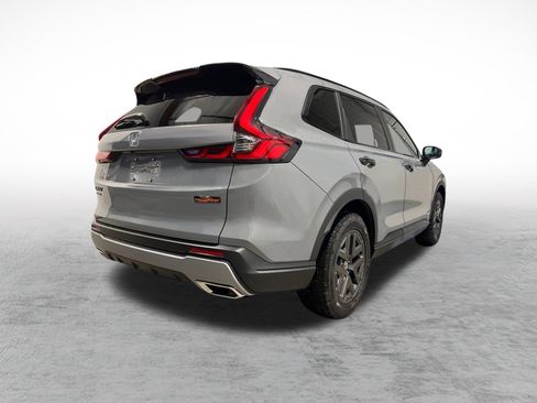 New 2026 Honda CR-V TrailSport image 7