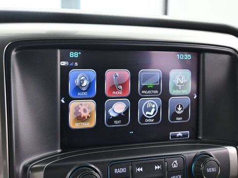 Used 2018 Chevrolet Silverado 1500 LT w/ All Star Edition RWD image 20