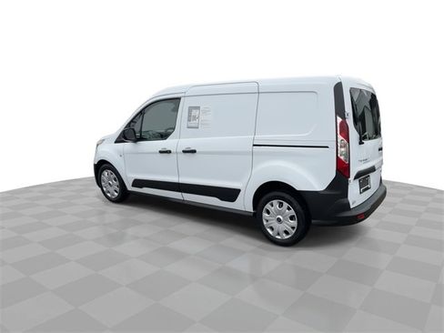 Used 2023 Ford Transit Connect XL image 6
