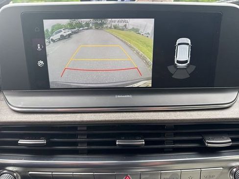 Used 2022 Kia Telluride EX w/ EX Premium Package AWD/4WD image 14