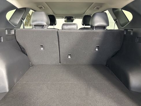 Used 2023 Hyundai Tucson Limited image 26