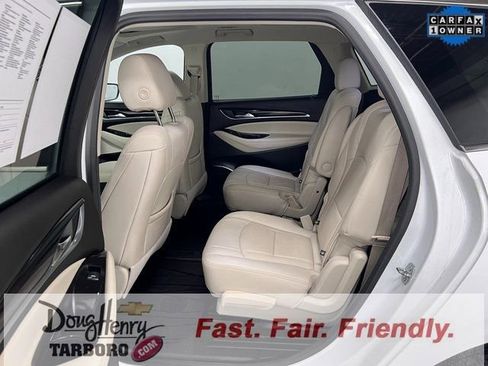 Used 2023 Buick Enclave Premium w/ Experience Buick Package image 36