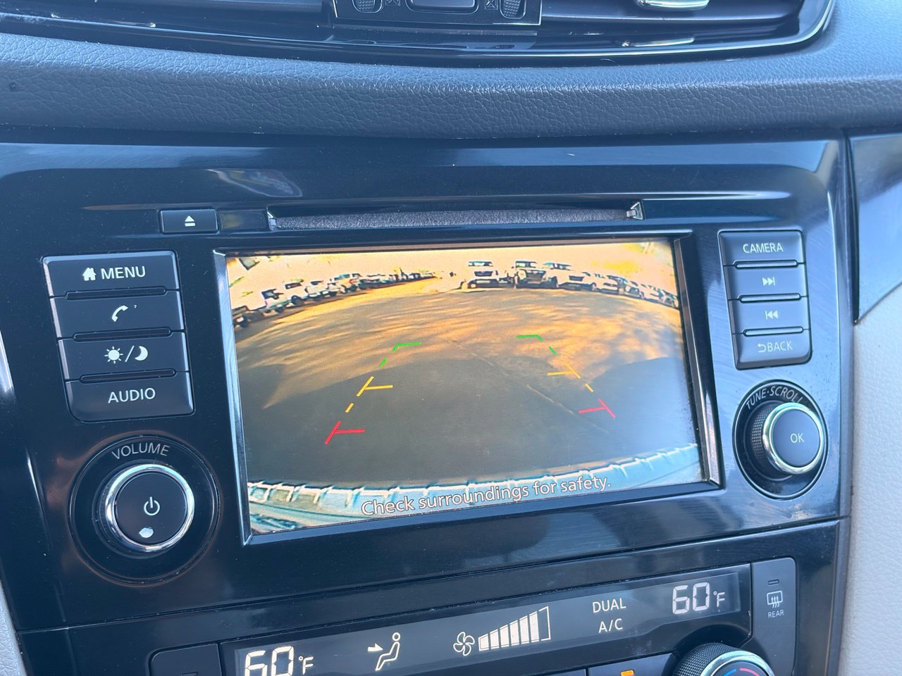 Certified 2021 Nissan Rogue Sport SV FWD image 23