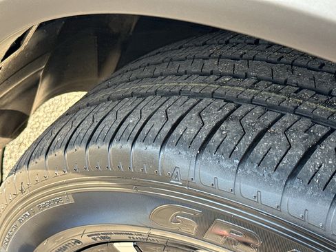 New 2026 Nissan Rogue SV image 10