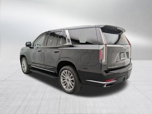 Certified 2023 Cadillac Escalade Premium Luxury AWD/4WD image 7