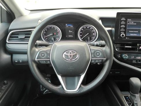 Used 2023 Toyota Camry LE FWD image 30