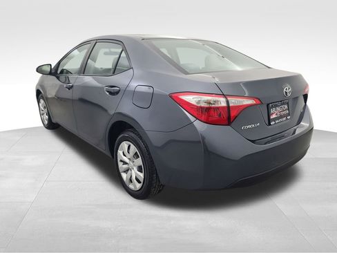 Used 2015 Toyota Corolla LE image 8