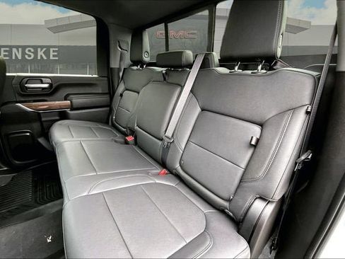 Used 2022 Chevrolet Silverado 3500 LT w/ Convenience Package AWD/4WD image 26