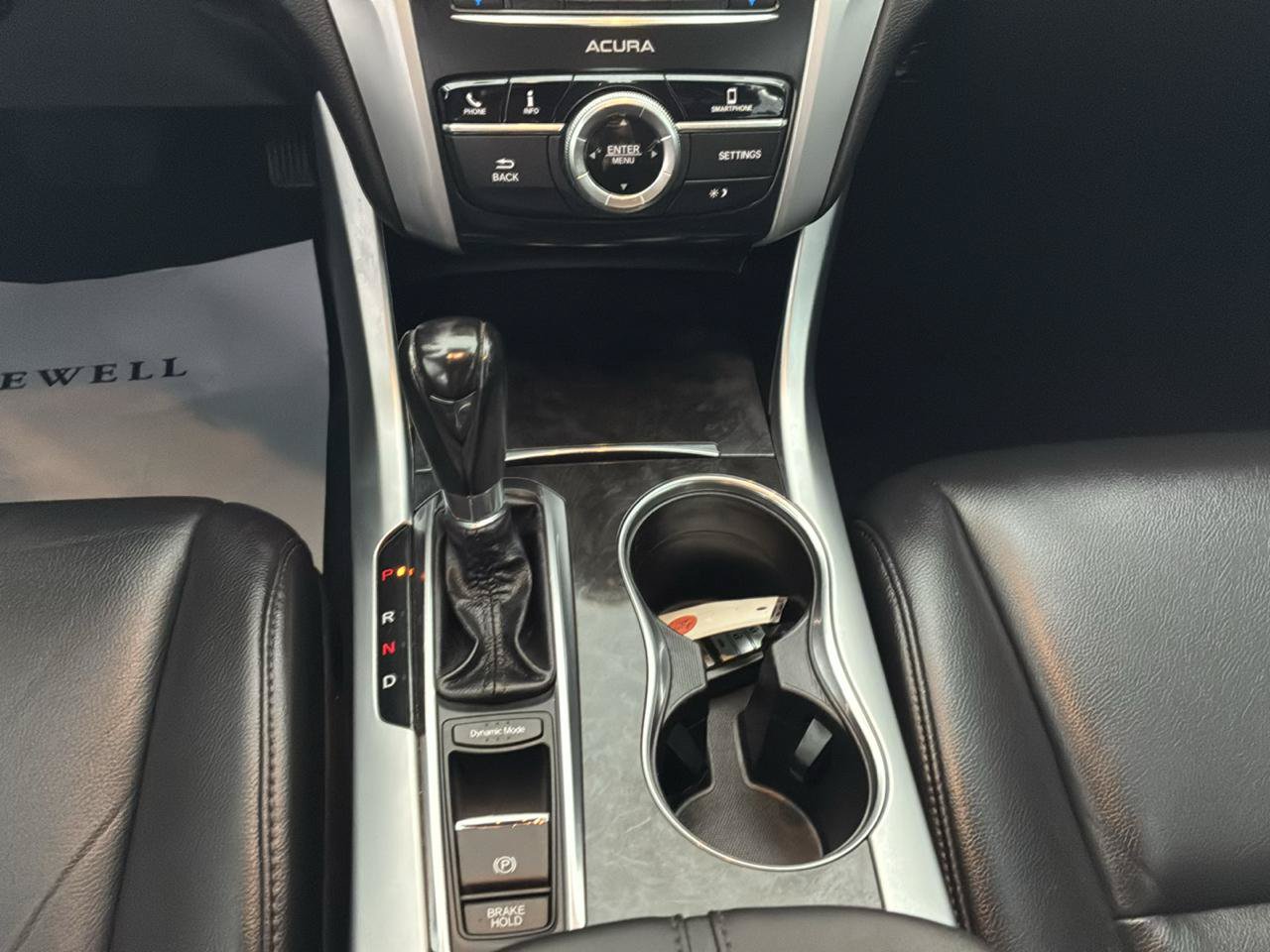 Used 2020 Acura TLX FWD image 29