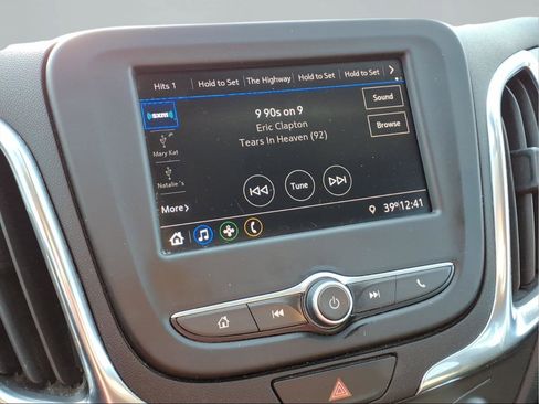 Used 2020 Chevrolet Equinox LT image 5