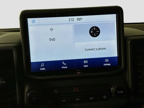 Used 2021 Ford Bronco Sport AWD/4WD image 14