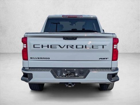 Used 2024 Chevrolet Silverado 1500 RST image 6