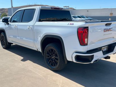Used 2025 GMC Sierra 1500 Elevation w/ X31 Off-Road Package