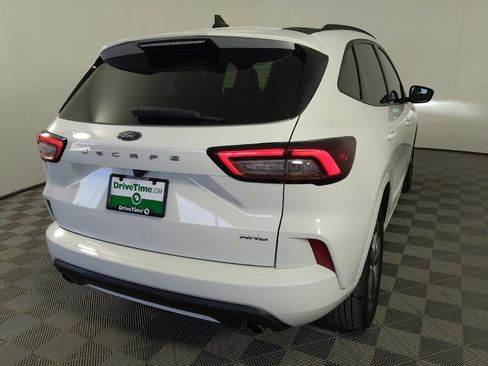 Used 2023 Ford Escape ST-Line AWD/4WD image 7