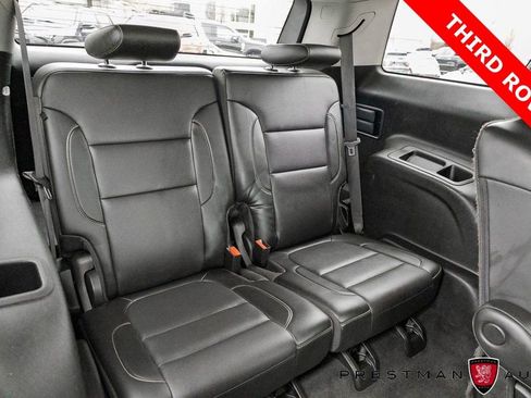 Used 2021 GMC Acadia SLT image 5