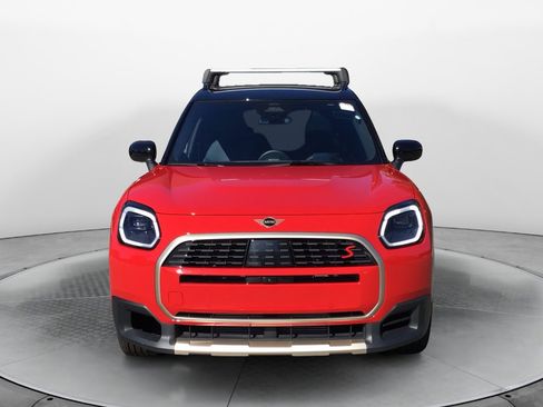 Certified 2025 MINI Cooper Countryman S image 2