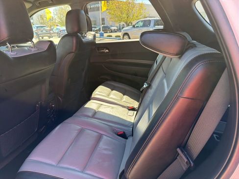 Used 2022 Dodge Durango R/T RWD image 15