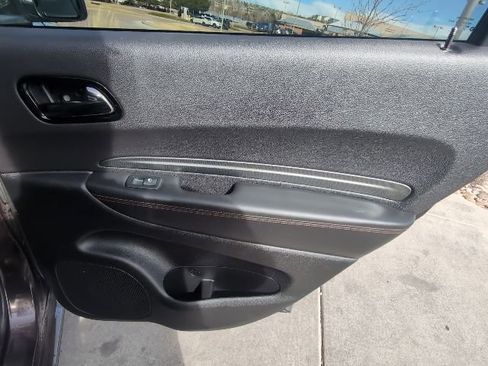 Used 2021 Dodge Durango R/T AWD/4WD image 44