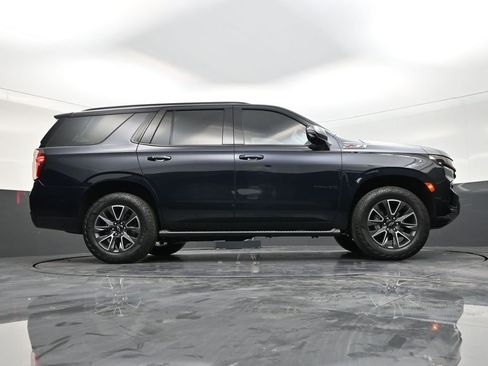 Used 2023 Chevrolet Tahoe Z71 w/ Luxury Package AWD/4WD image 26