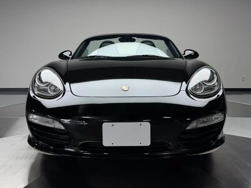 Used 2011 Porsche Boxster RWD image 3