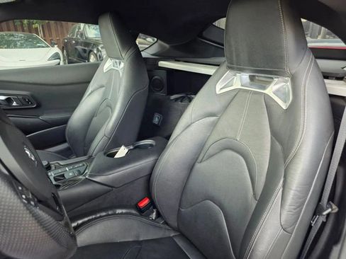 Used 2021 Toyota Supra Premium w/ Driver Assist Package image 11