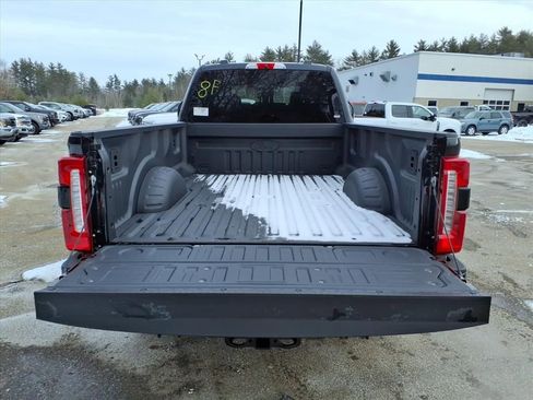 New 2026 Ford F250 XLT w/ XLT Premium Package image 8
