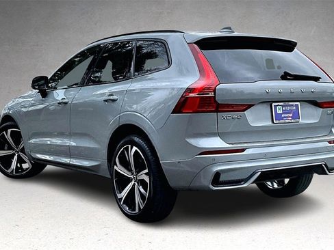 Used 2025 Volvo XC60 B5 Ultra w/ Protection Package Premier image 4