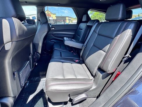New 2026 Dodge Durango GT AWD/4WD image 15