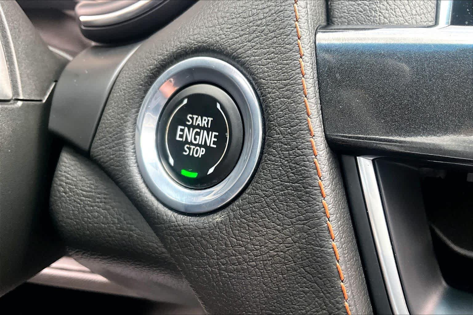 Used 2024 Cadillac CT5 V w/ Cold Weather Package AWD/4WD image 35