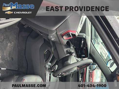 Used 2024 Chevrolet TrailBlazer RS image 15