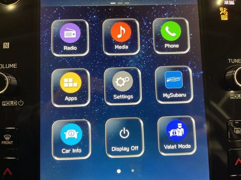 Certified 2025 Subaru Legacy Premium image 22