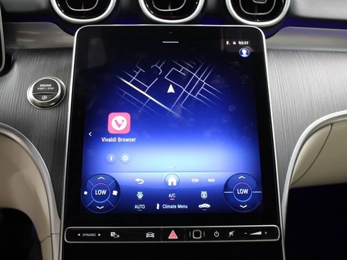 Used 2025 Mercedes-Benz C 300 C 300 image 24