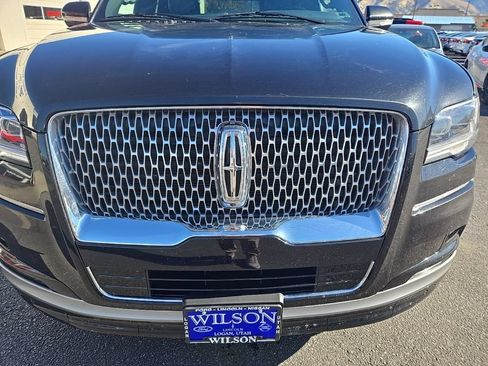 Used 2024 Lincoln Navigator L 4WD image 33