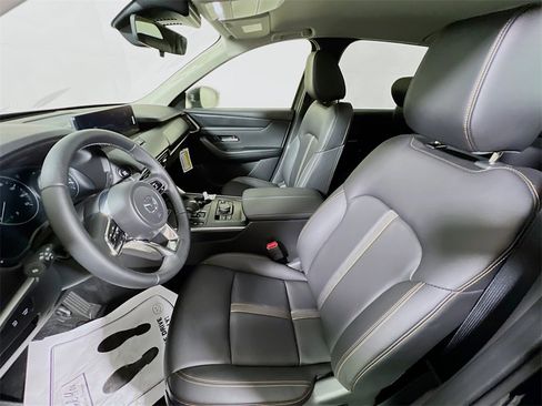 New 2026 MAZDA CX-90 3.3 Turbo w/ Select Package image 16