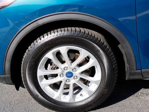 Used 2020 Ford Escape SE AWD/4WD image 9