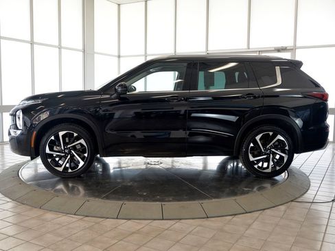 Used 2022 Mitsubishi Outlander SEL image 5