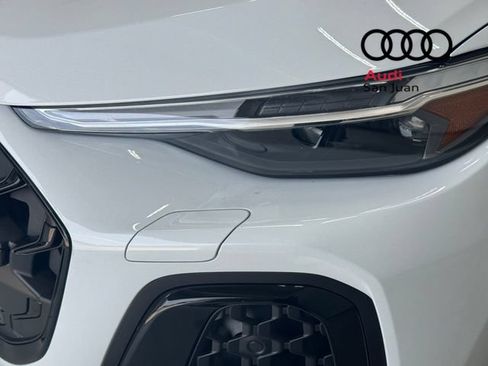 New 2026 Audi SQ5 Premium Plus AWD/4WD image 6