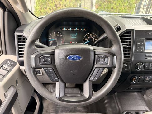Used 2019 Ford F150 XL w/ XL Power Equipment Group RWD image 17