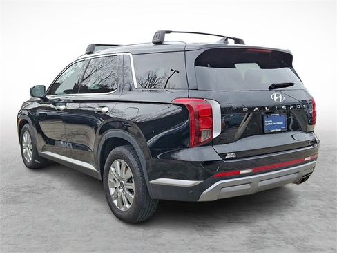 Certified 2023 Hyundai Palisade SEL image 4