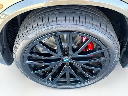 New 2026 BMW X5 sDrive40i w/ M Sport Package RWD image 26