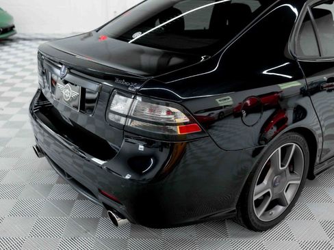 Used 2008 Saab 9-3 Turbo X w/ Touring Package AWD/4WD image 25