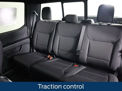 New 2026 Ford F150 XLT w/ Equipment Group 302A MID image 28