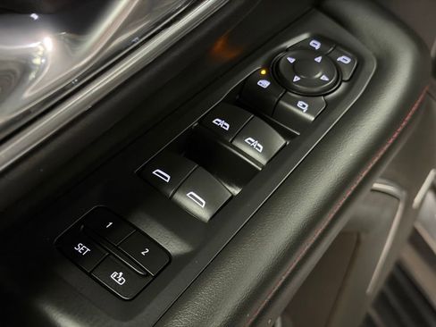 Certified 2023 Chevrolet Suburban RST w/ Luxury Package image 33