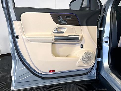 New 2026 Mercedes-Benz GLA 250 4MATIC image 11