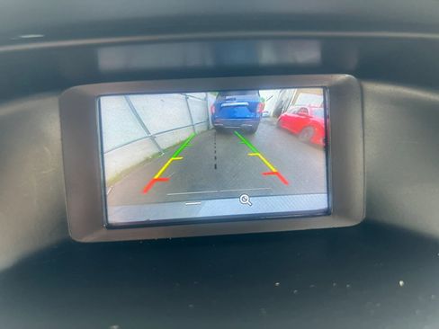 Used 2017 Ford Focus S FWD image 25
