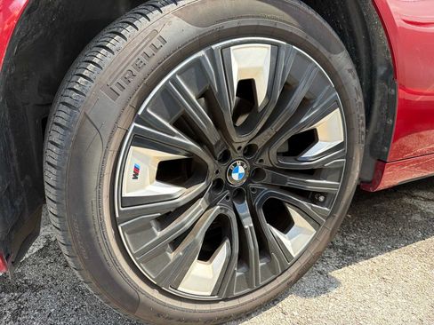 Used 2025 BMW X3 xDrive30i w/ Premium Package AWD/4WD image 10